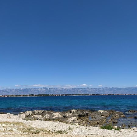 Apartmani Ana Vir Exteriér fotografie